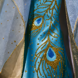Disney Princess Style Series Jasmine - Vue supplémentaire 8