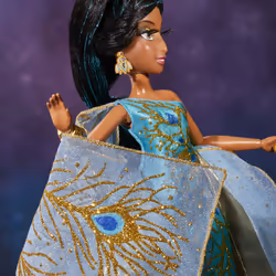 Disney Princess Style Series Jasmine - Vue supplémentaire 9