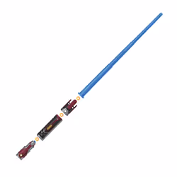 Star Wars F40575X0, Sabre laser jouet, 4 an(s)