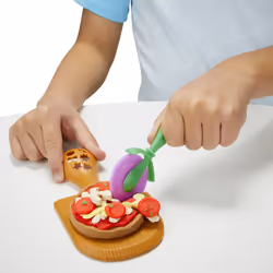 Play-Doh Kitchen Creations F43735L0 Jouet d'art et d'artisanat - Vue supplémentaire 13