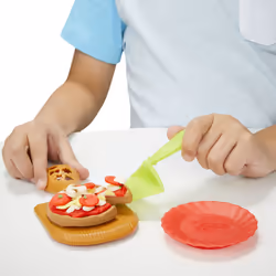 Play-Doh Kitchen Creations F43735L0 Jouet d'art et d'artisanat - Vue supplémentaire 14