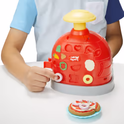 Play-Doh Kitchen Creations F43735L0 Jouet d'art et d'artisanat - Vue supplémentaire 15