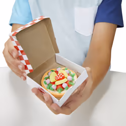 Play-Doh Kitchen Creations F43735L0 Jouet d'art et d'artisanat - Vue supplémentaire 16