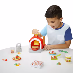 Play-Doh Kitchen Creations F43735L0 Jouet d'art et d'artisanat - Vue supplémentaire 17