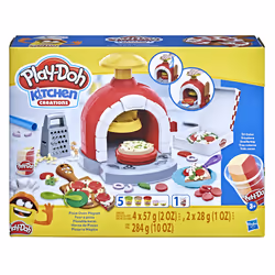 Play-Doh Kitchen Creations F43735L0 Jouet d'art et d'artisanat
