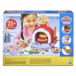 Play-Doh Kitchen Creations F43735L0 Jouet d'art et d'artisanat - Vue supplémentaire 4