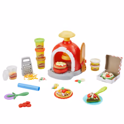 Play-Doh Kitchen Creations F43735L0 Jouet d'art et d'artisanat - Vue supplémentaire 5