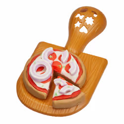Play-Doh Kitchen Creations F43735L0 Jouet d'art et d'artisanat - Vue supplémentaire 8
