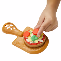 Play-Doh Kitchen Creations F43735L0 Jouet d'art et d'artisanat - Vue supplémentaire 9