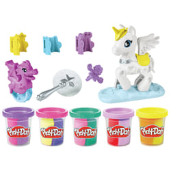 Play-Doh Licorne fantastique