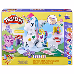 Play-Doh Licorne fantastique