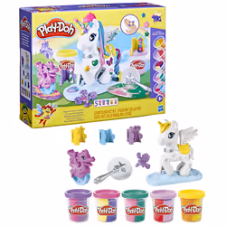 Play-Doh Licorne fantastique