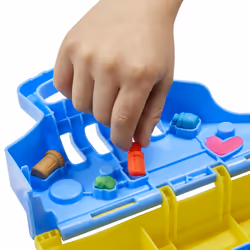 Play-Doh F36395L0 Jouet d'art et d'artisanat - Vue supplémentaire 10