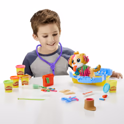 Play-Doh F36395L0 Jouet d'art et d'artisanat - Vue supplémentaire 11
