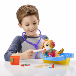 Play-Doh F36395L0 Jouet d'art et d'artisanat - Vue supplémentaire 12