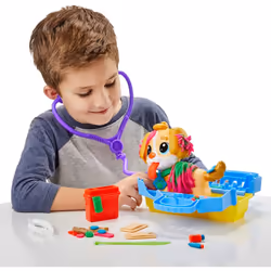 Play-Doh F36395L0 Jouet d'art et d'artisanat - Vue supplémentaire 13