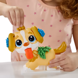 Play-Doh F36395L0 Jouet d'art et d'artisanat - Vue supplémentaire 15