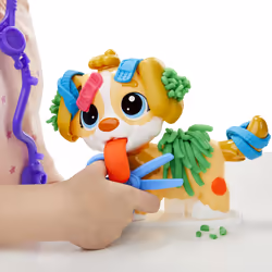 Play-Doh F36395L0 Jouet d'art et d'artisanat - Vue supplémentaire 16