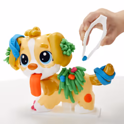 Play-Doh F36395L0 Jouet d'art et d'artisanat - Vue supplémentaire 17
