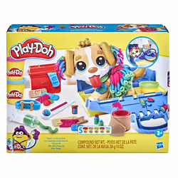 Play-Doh F36395L0 Jouet d'art et d'artisanat