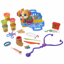 Play-Doh F36395L0 Jouet d'art et d'artisanat - Vue supplémentaire 5