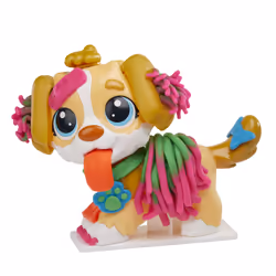 Play-Doh F36395L0 Jouet d'art et d'artisanat - Vue supplémentaire 7