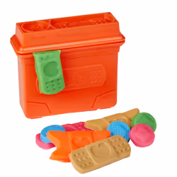 Play-Doh F36395L0 Jouet d'art et d'artisanat - Vue supplémentaire 8