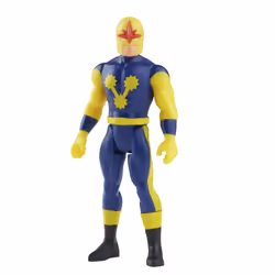 Marvel F38215X0, 4 an(s), Bleu, Jaune