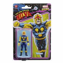 Marvel F38215X0 figurine pour enfant