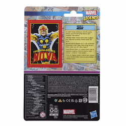 Marvel F38215X0 figurine pour enfant - Vue supplémentaire 4