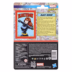 Marvel F38185X0 collectible figure - Vue supplémentaire 4