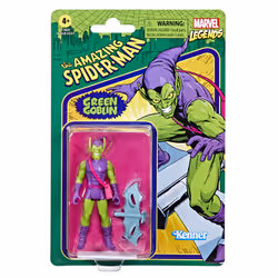 Marvel F38205X0, Figurine à collectionner, Bandes dessinées, 17 g