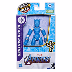 Marvel Avengers F40155X0 figurine pour enfant