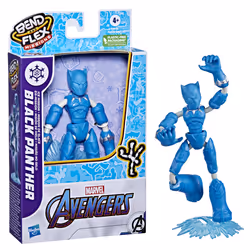 Marvel Avengers F40155X0 figurine pour enfant