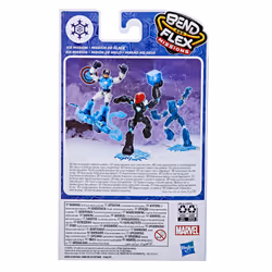 Marvel Avengers F40155X0 figurine pour enfant - Vue supplémentaire 4