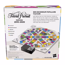 Hasbro Gaming F2706104 jeu de société Education