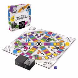 Hasbro Gaming F2706104 jeu de société Education