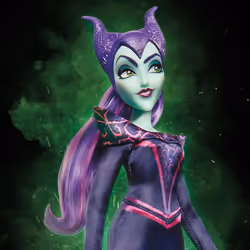 Disney Villains Maleficent