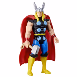 Marvel F38195X0, Figurine à collectionner, Bandes dessinées, 31 g