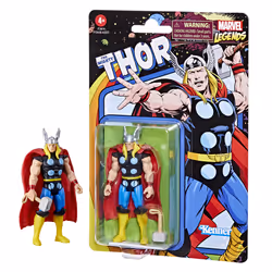 Marvel F38195X0 collectible figure