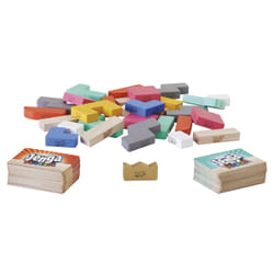 Hasbro Gaming F4528104 jeu de société Motricité fine (dextérité)