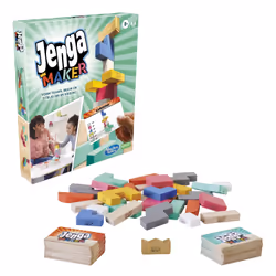Hasbro Gaming F4528104 jeu de société Motricité fine (dextérité)
