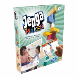 Hasbro Gaming F4528104 jeu de société Motricité fine (dextérité)
