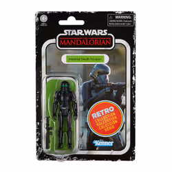 Star Wars F44575X0 toy figure