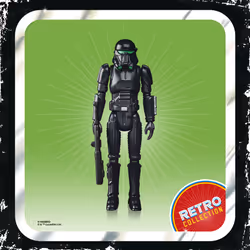 Star Wars F44575X0 toy figure - Vue supplémentaire 4