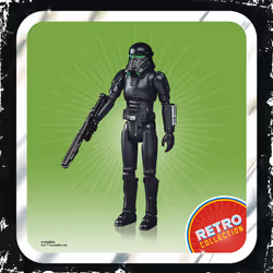 Star Wars F44575X0 toy figure - Vue supplémentaire 5