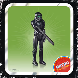 Star Wars F44575X0 toy figure - Vue supplémentaire 6