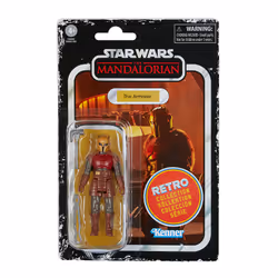 Star Wars F44585X0 collectible figure