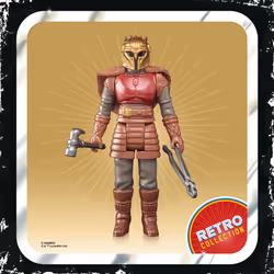 Hasbro Star Wars F44585X0 collectible figure - Vue supplémentaire 4
