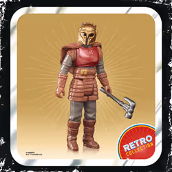 Hasbro Star Wars F44585X0 collectible figure - Vue supplémentaire 5